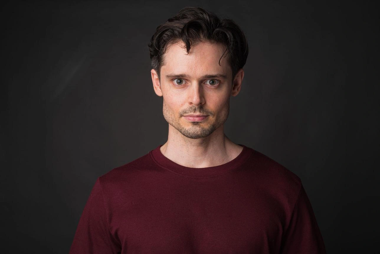James Walker